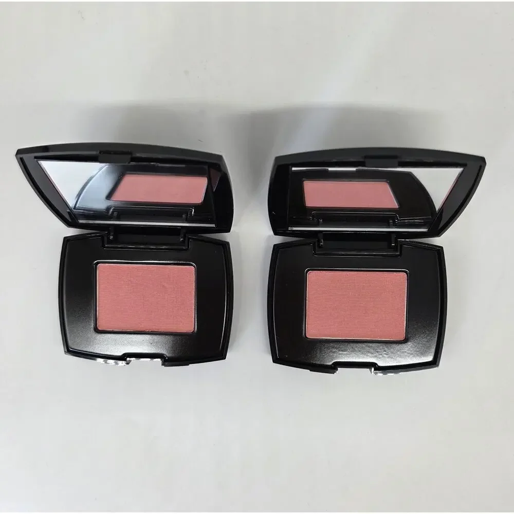 NEW Lot Of 2 Lancome Blush Subtil in 541 MAKE IT POP - Travel Size 0.088.‎ Oz